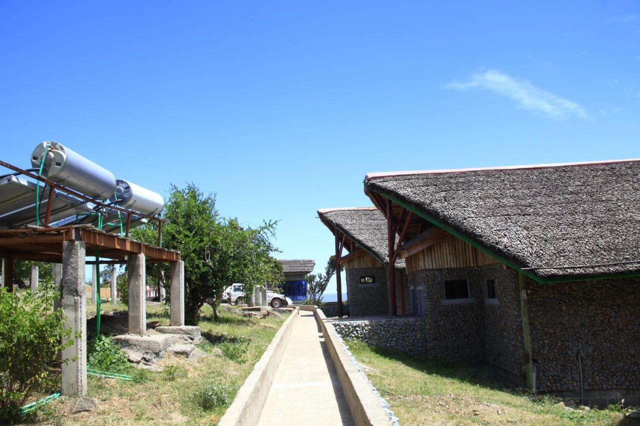 Milimani Beach Resort Kisumu Exterior foto